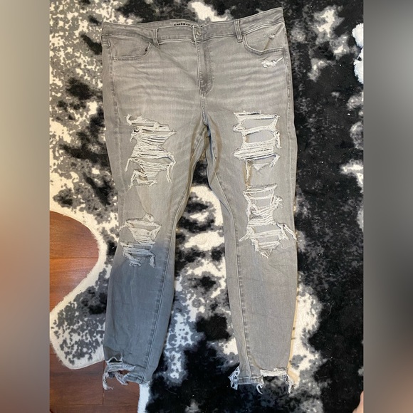 American eagle jeans - Picture 3 of 6